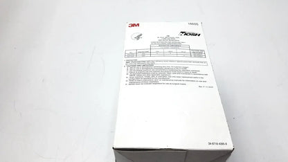 3M 1860S Small Health Care Particulate Respirator and Surgical Mask Exp 10-2026 - N95