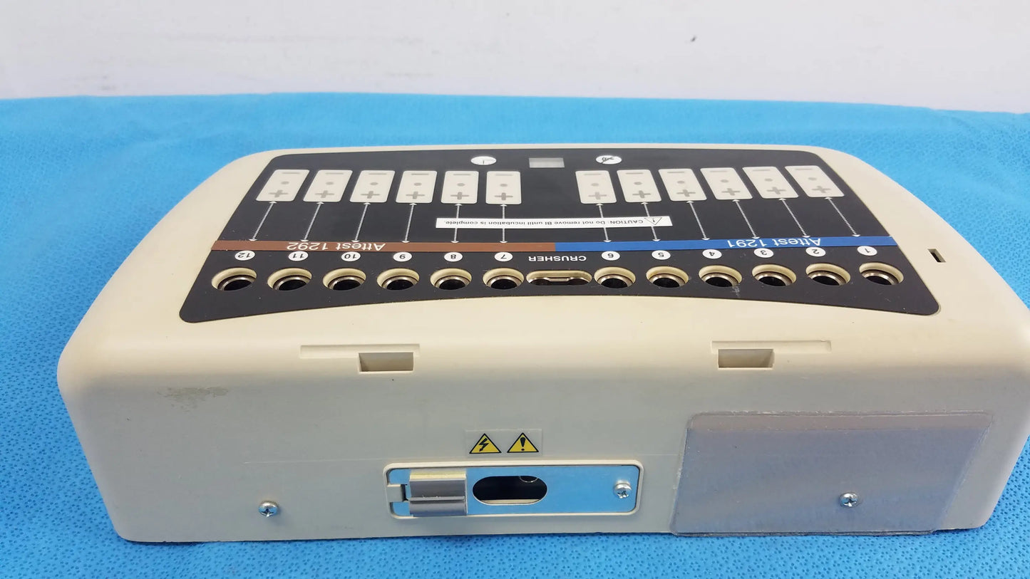 3M 290 Attest Auto-Reader Incubator - with Automatic Reading Function