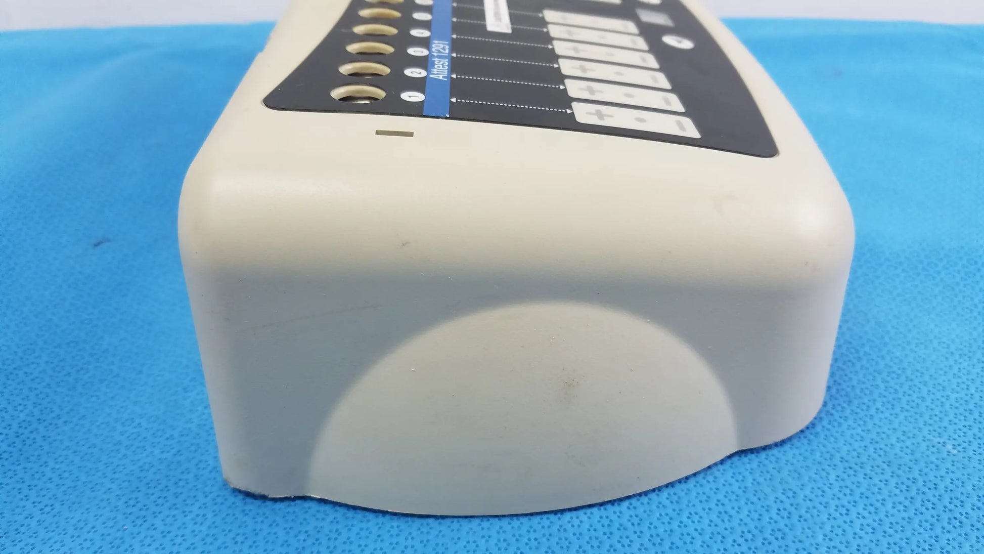 3M 290 Attest Auto-Reader Incubator - with Automatic Reading Function