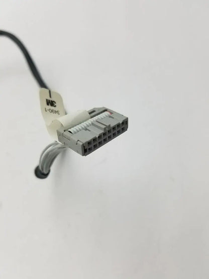 3M 3490-1 6 Pin Male to 16 Female Cable - Adapter