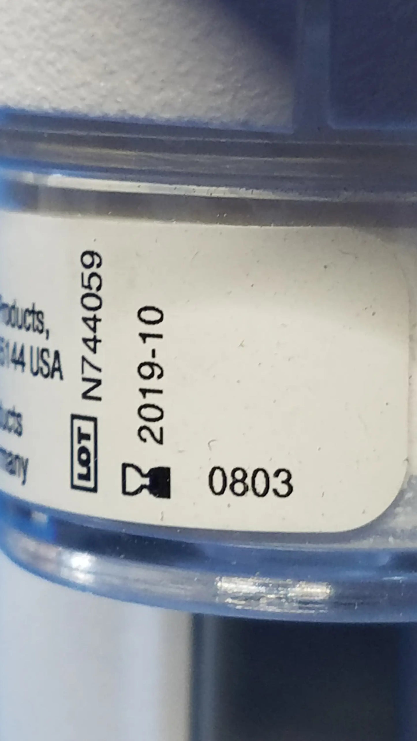 3M 68960 High Resolution Scanning Spray