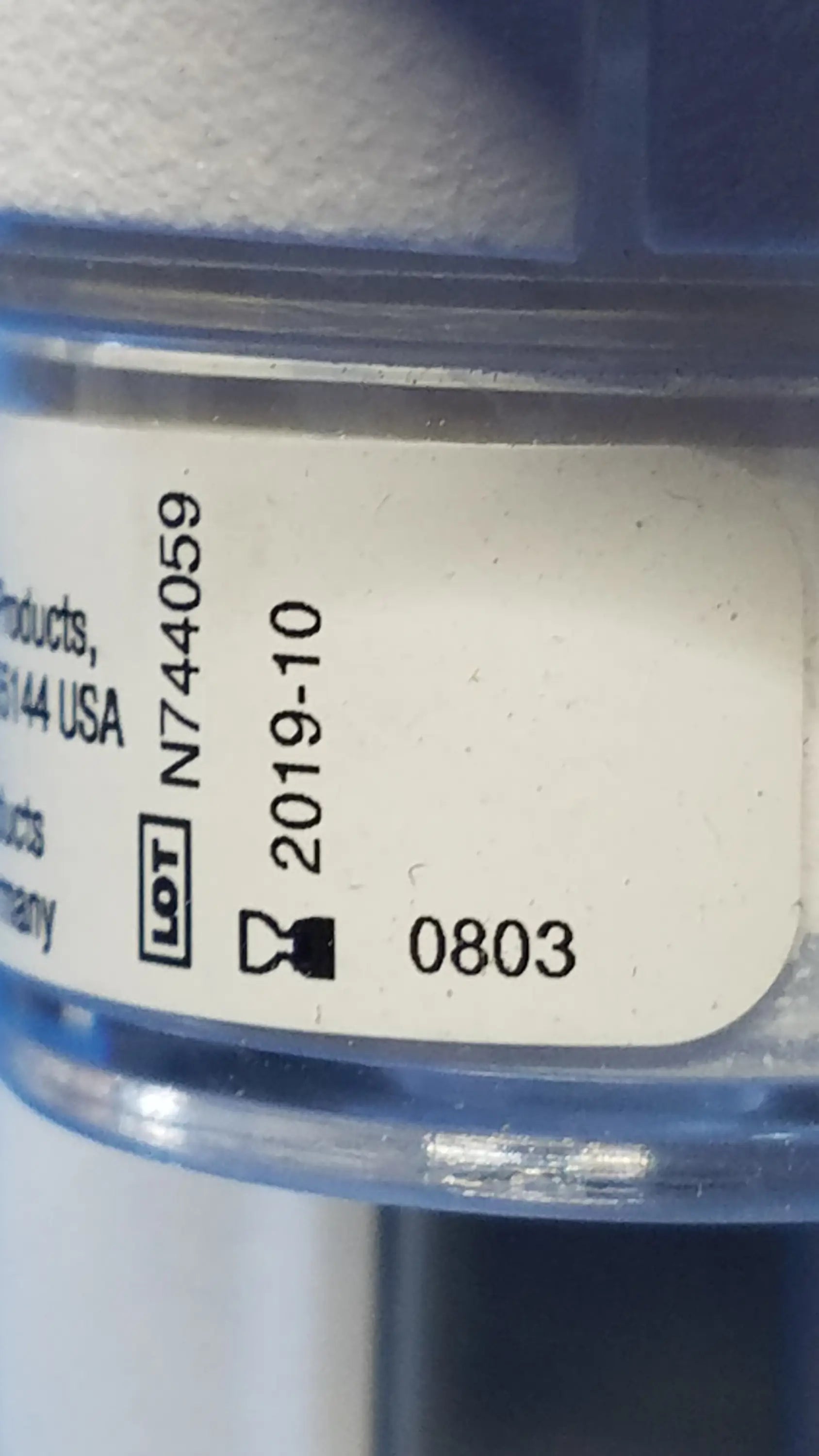 3M 68960 High Resolution Scanning Spray