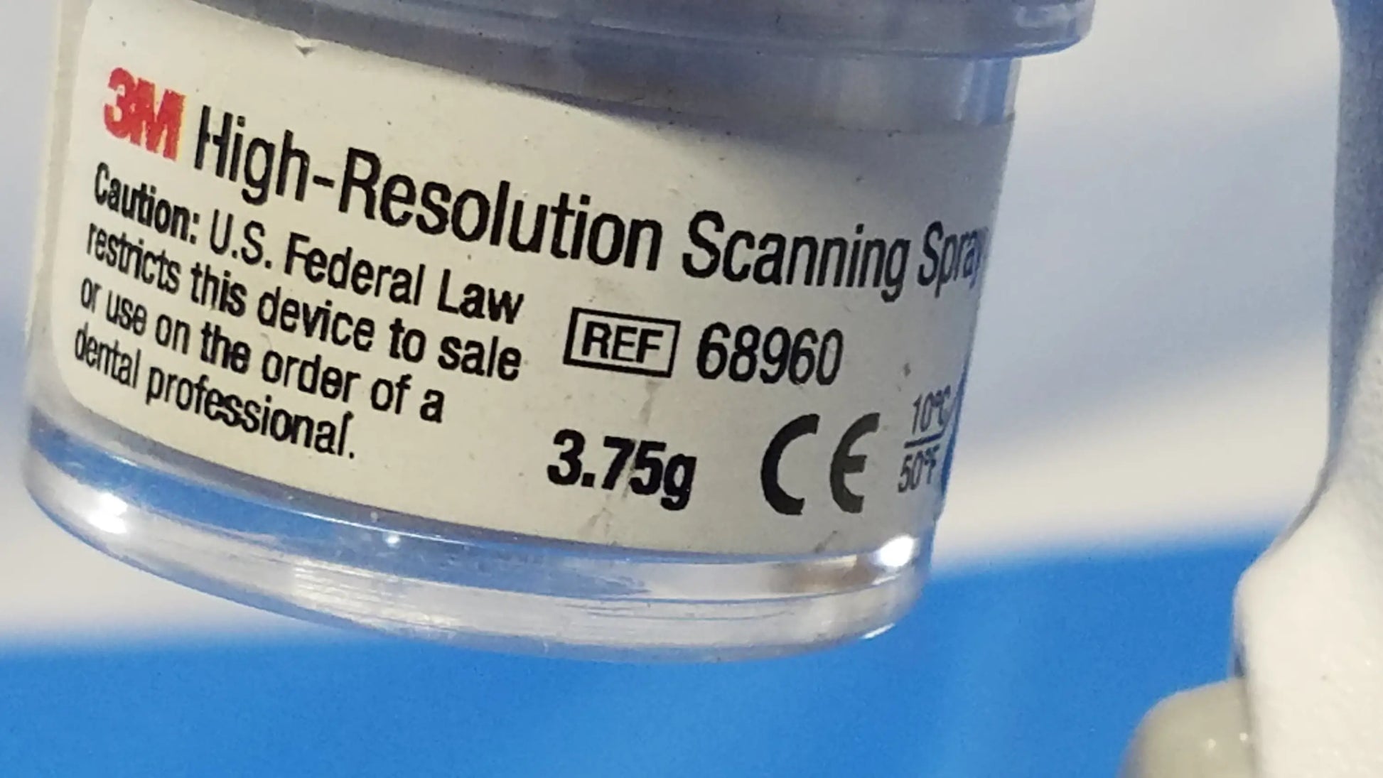 3M 68960 High Resolution Scanning Spray