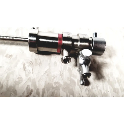 3M 83272 Pressure Dispensing Cannula with Rotating Stopcocks