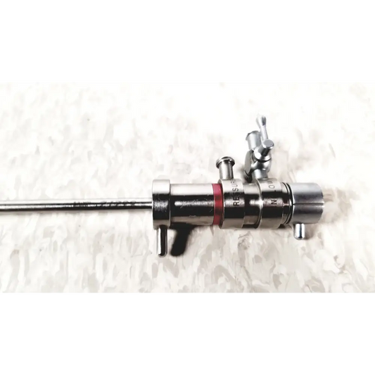 3M 83272 Pressure Dispensing Cannula with Rotating Stopcocks