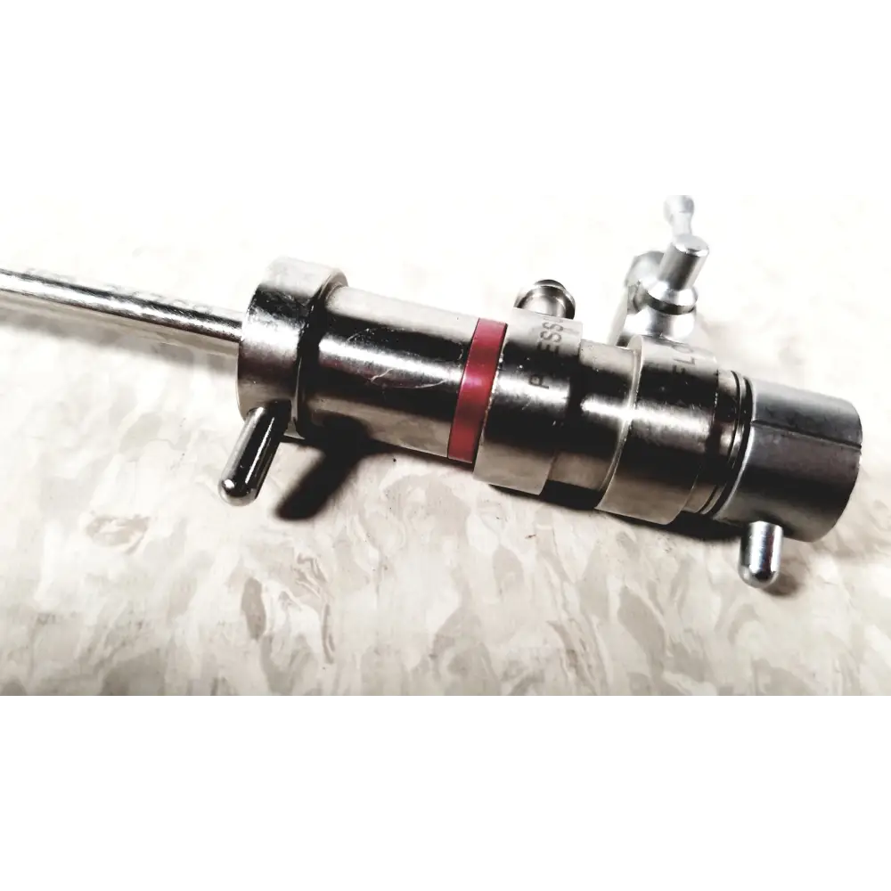 3M 83272 Pressure Dispensing Cannula with Rotating Stopcocks