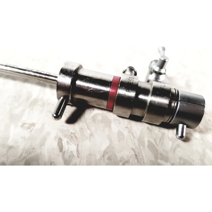 3M 83272 Pressure Dispensing Cannula with Rotating Stopcocks