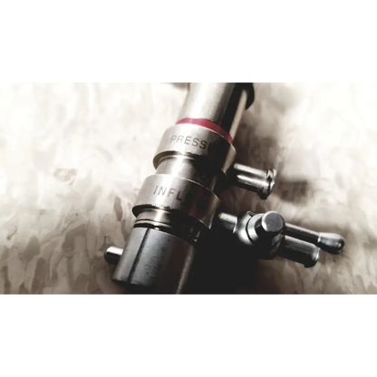 3M 83272 Pressure Dispensing Cannula with Rotating Stopcocks