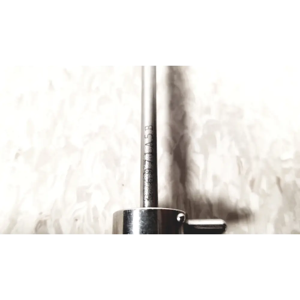 3M 83272 Pressure Dispensing Cannula with Rotating Stopcocks