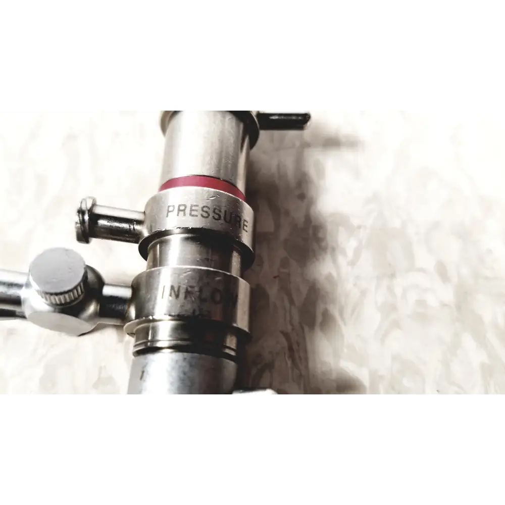 3M 83272 Pressure Dispensing Cannula with Rotating Stopcocks