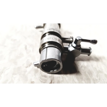 3M 83272 Pressure Dispensing Cannula with Rotating Stopcocks