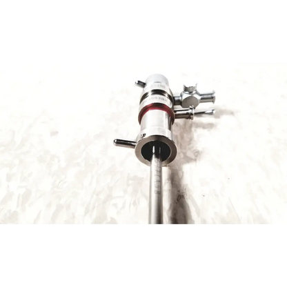 3M 83272 Pressure Dispensing Cannula with Rotating Stopcocks