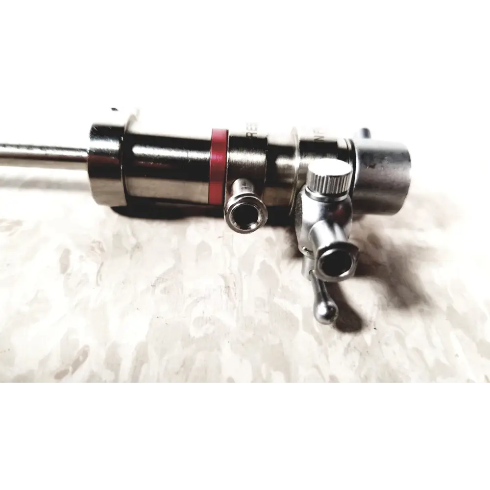 3M 83272 Pressure Dispensing Cannula with Rotating Stopcocks