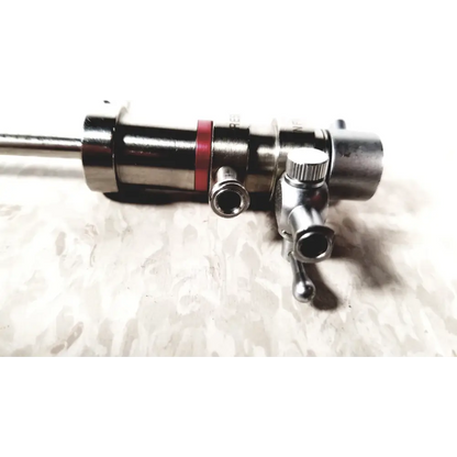 3M 83272 Pressure Dispensing Cannula with Rotating Stopcocks