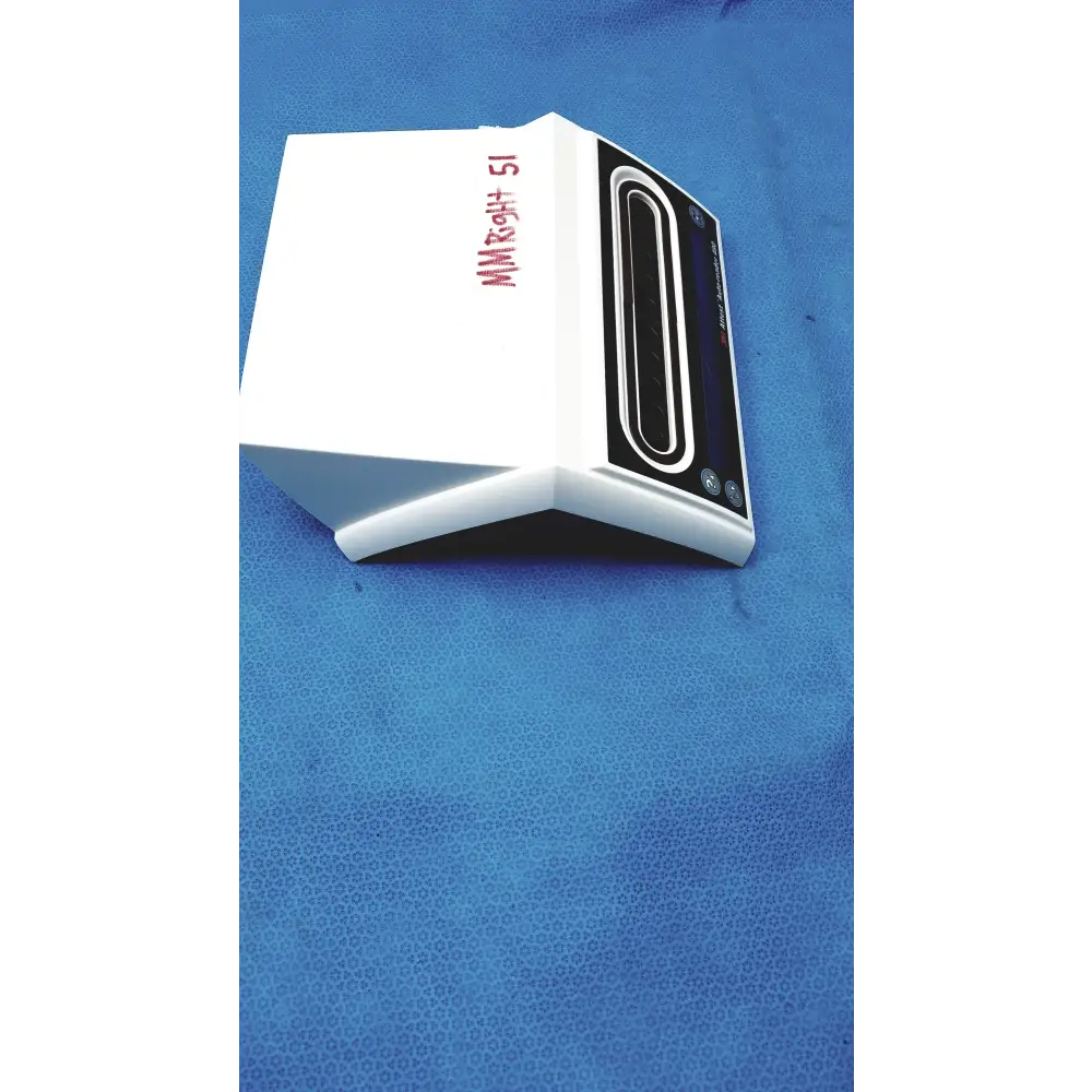 3M Attest 490 Biological Steam Indicator Auto Reader - steam indicator auto reader