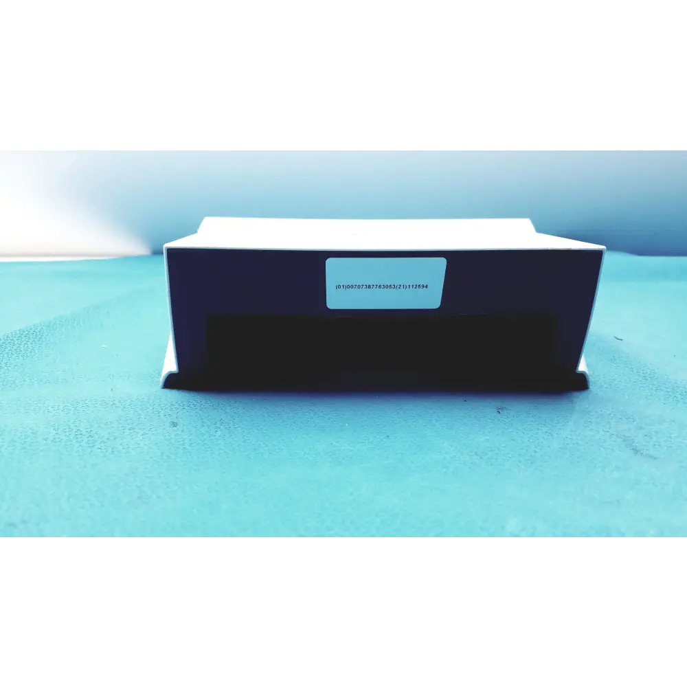 3M Attest 490 Biological Steam Indicator Auto Reader - steam indicator auto reader