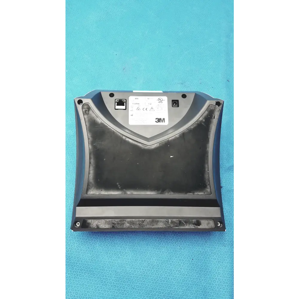 3M Attest 490 Biological Steam Indicator Auto Reader - steam indicator auto reader