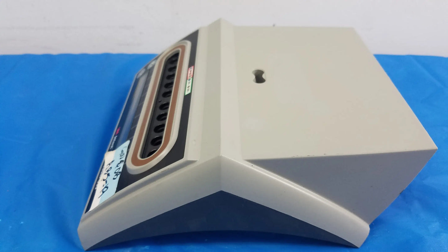3M Attest Auto-Reader 390 Sterilization Incubator - with Automatic Reading