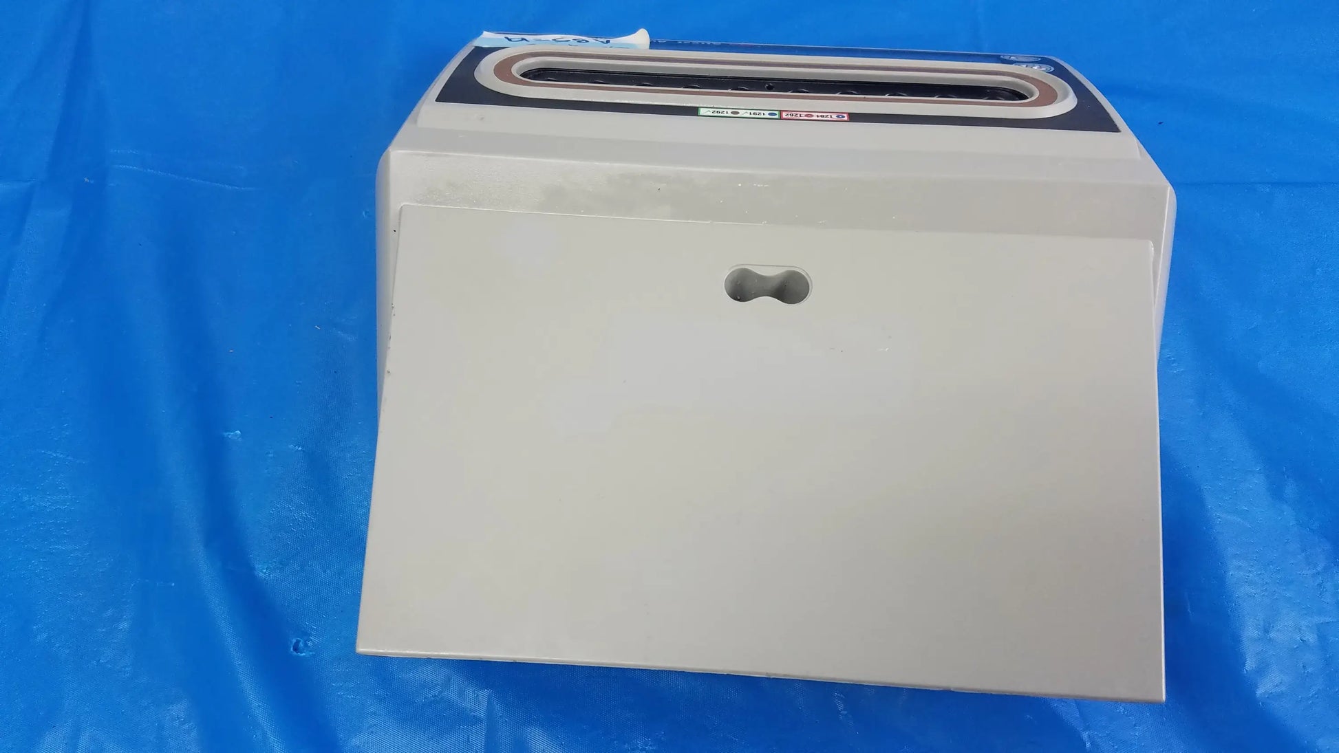 3M Attest Auto-Reader 390 Sterilization Incubator - with Automatic Reading