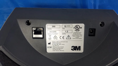 3M Attest Auto-Reader 390 Sterilization Incubator - with Automatic Reading