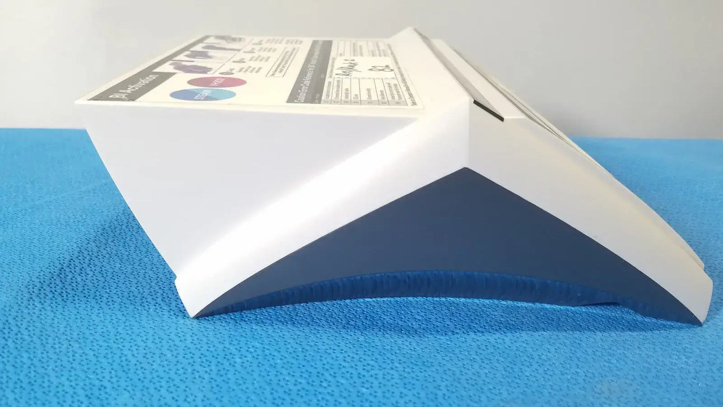 3M Attest Auto-Reader 490H VH202 Sterilization