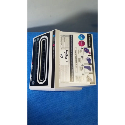 3M Attest Auto-Reader 490H VH202 Sterilization