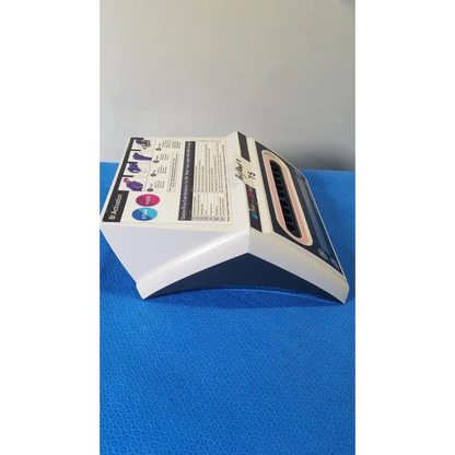 3M Attest Auto-Reader 490H VH202 Sterilization