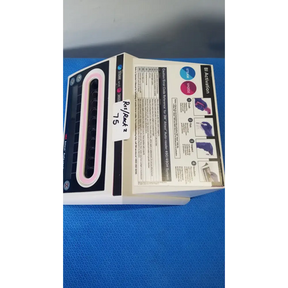 3M Attest Auto-Reader 490H VH202 Sterilization