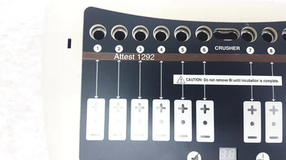 3M Attest Auto-Reader Incubator Model 290 - Biological Indicator