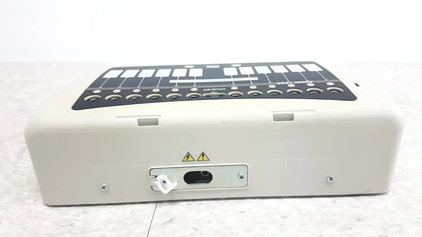 3M Attest Auto-Reader Incubator Model 290 - Biological Indicator