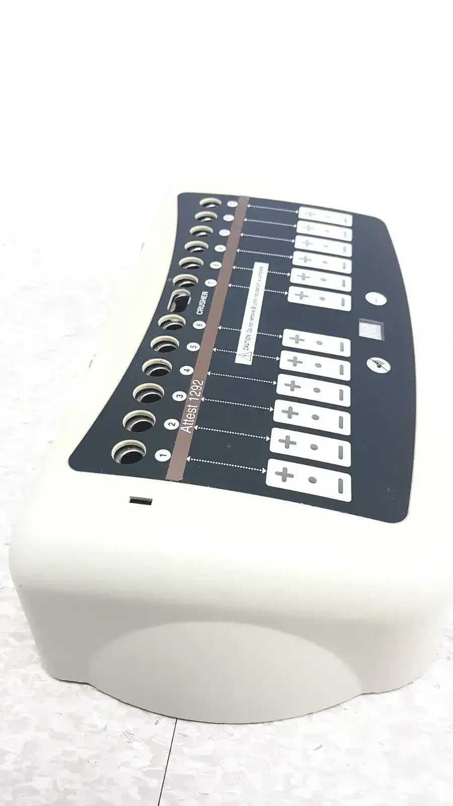 3M Attest Auto-Reader Incubator Model 290 - Biological Indicator