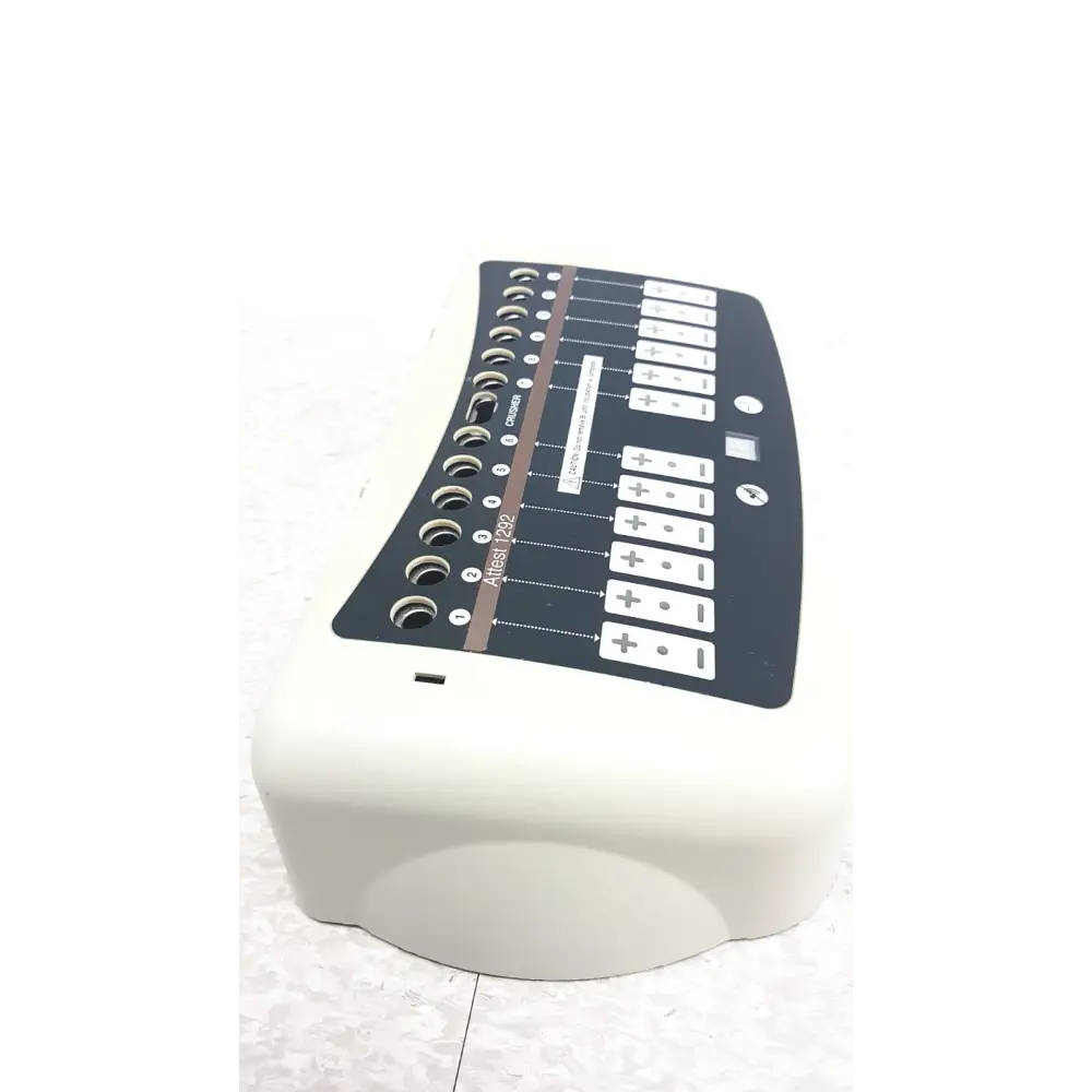 3M Attest Auto-Reader Incubator Model 290 - Biological Indicator