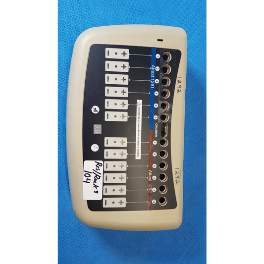 3M Attest Auto-Reader Model 290 Biological Indicator Incubator