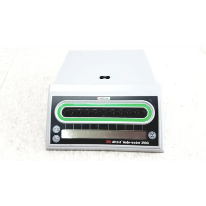 3M Attest Auto-reader Model 390G - Biological Indicator
