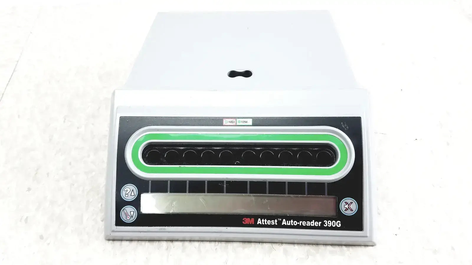 3M Attest Auto-reader Model 390G - Biological Indicator