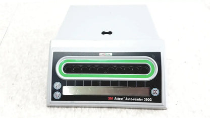 3M Attest Auto-reader Model 390G - Biological Indicator