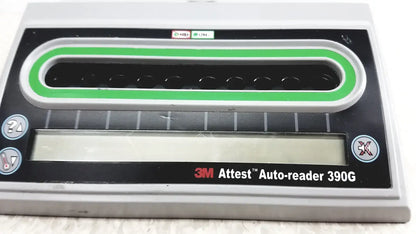 3M Attest Auto-reader Model 390G - Biological Indicator