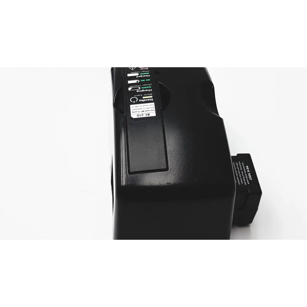 3M BC-100 Smart Battery Charger Power Base BC-210