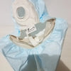 3M BE-12LB Blue Respirator Headcover for PAPR Systems