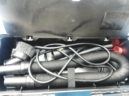 3M Electronics 497 Service Vacuum