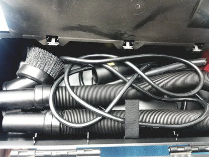 3M Electronics 497 Service Vacuum