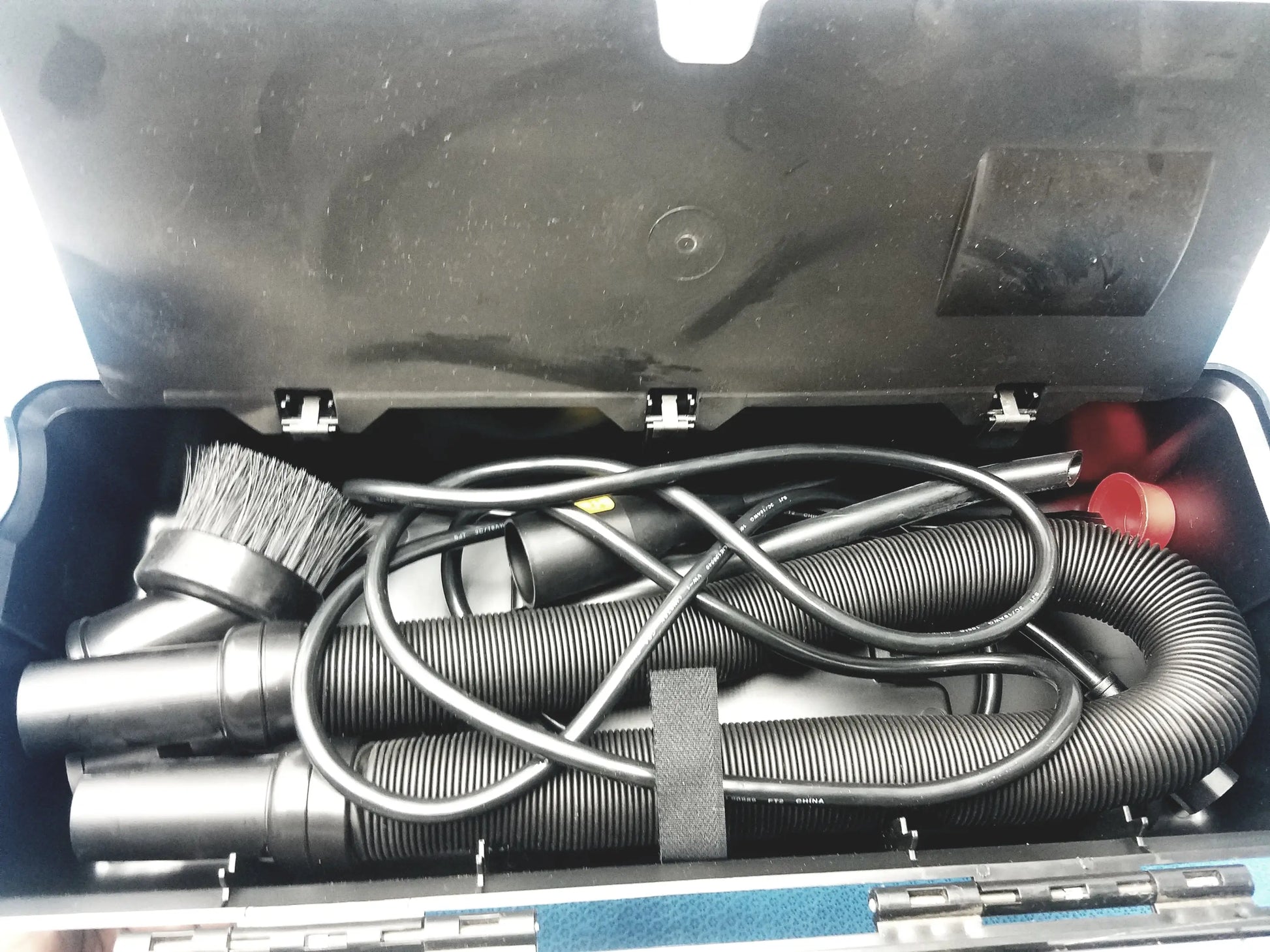 3M Electronics 497 Service Vacuum
