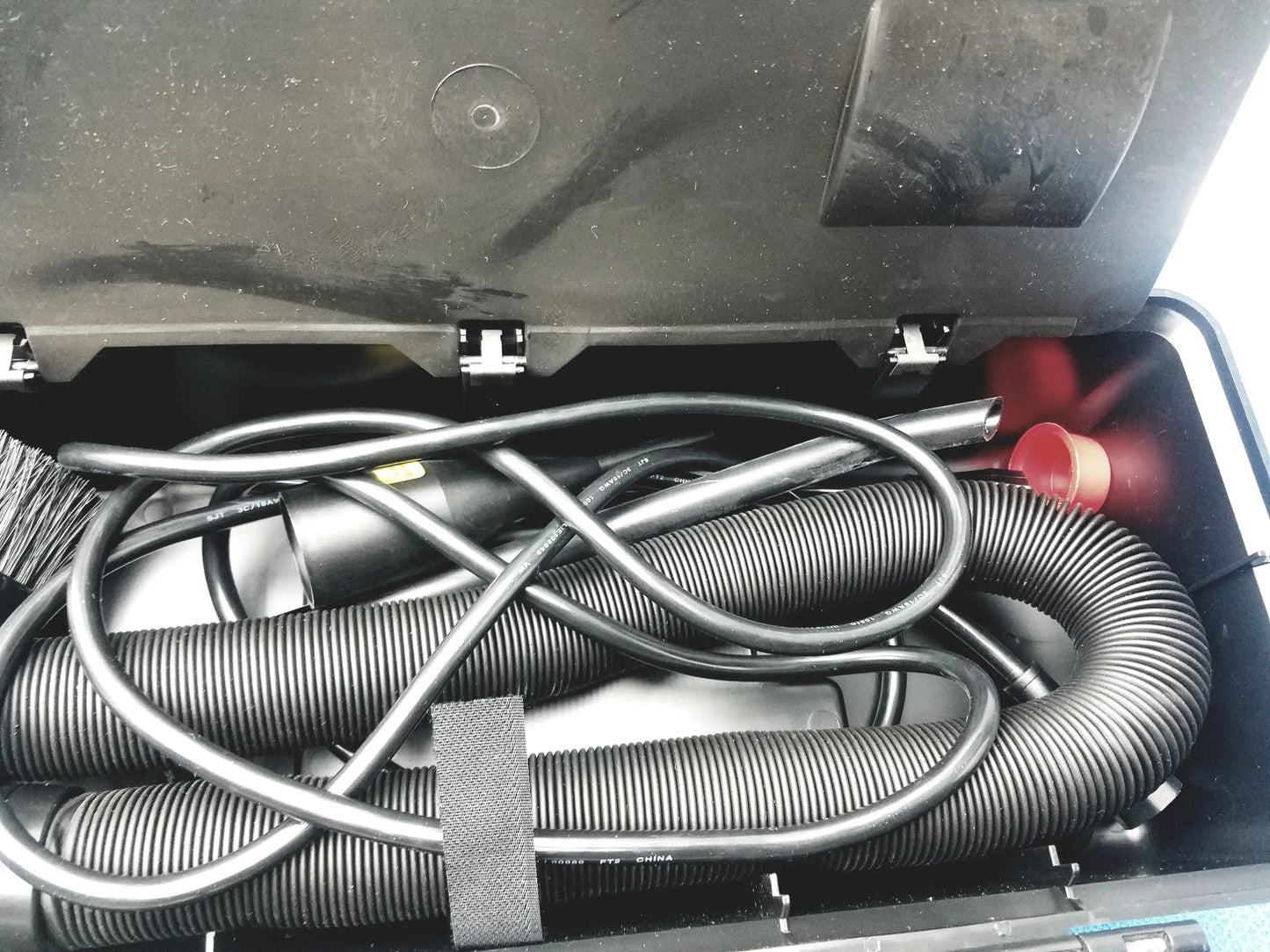 3M Electronics 497 Service Vacuum