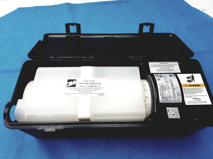 3M Electronics 497 Service Vacuum