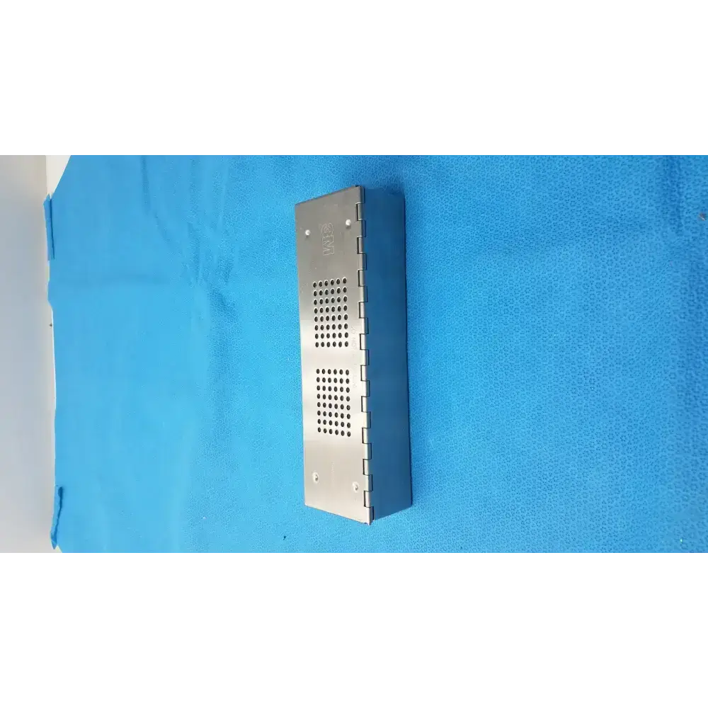 3M Endoscope Cage Sterilization Container Box Surgical Instrument Tray