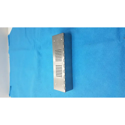 3M Endoscope Cage Sterilization Container Box Surgical Instrument Tray