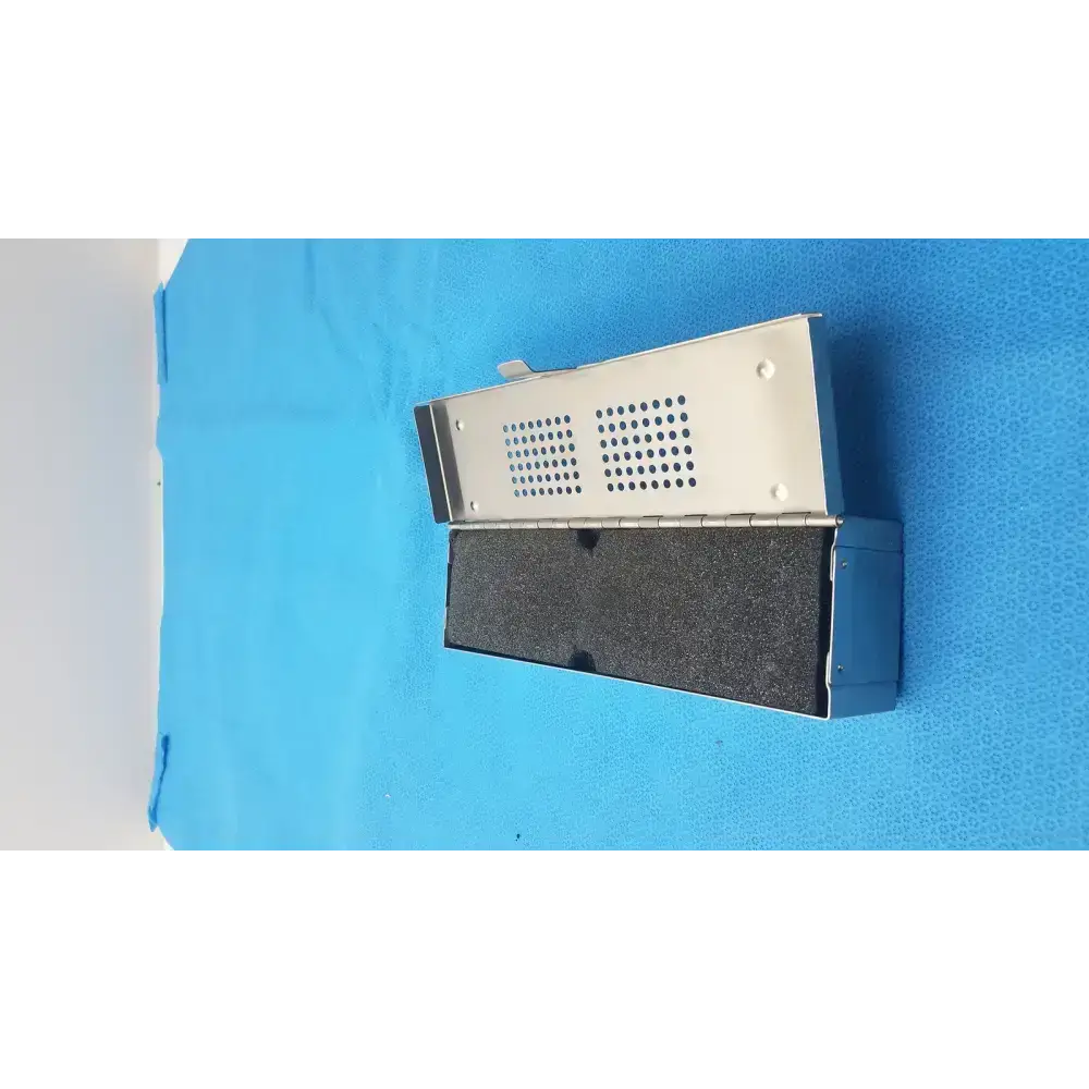 3M Endoscope Cage Sterilization Container Box Surgical Instrument Tray