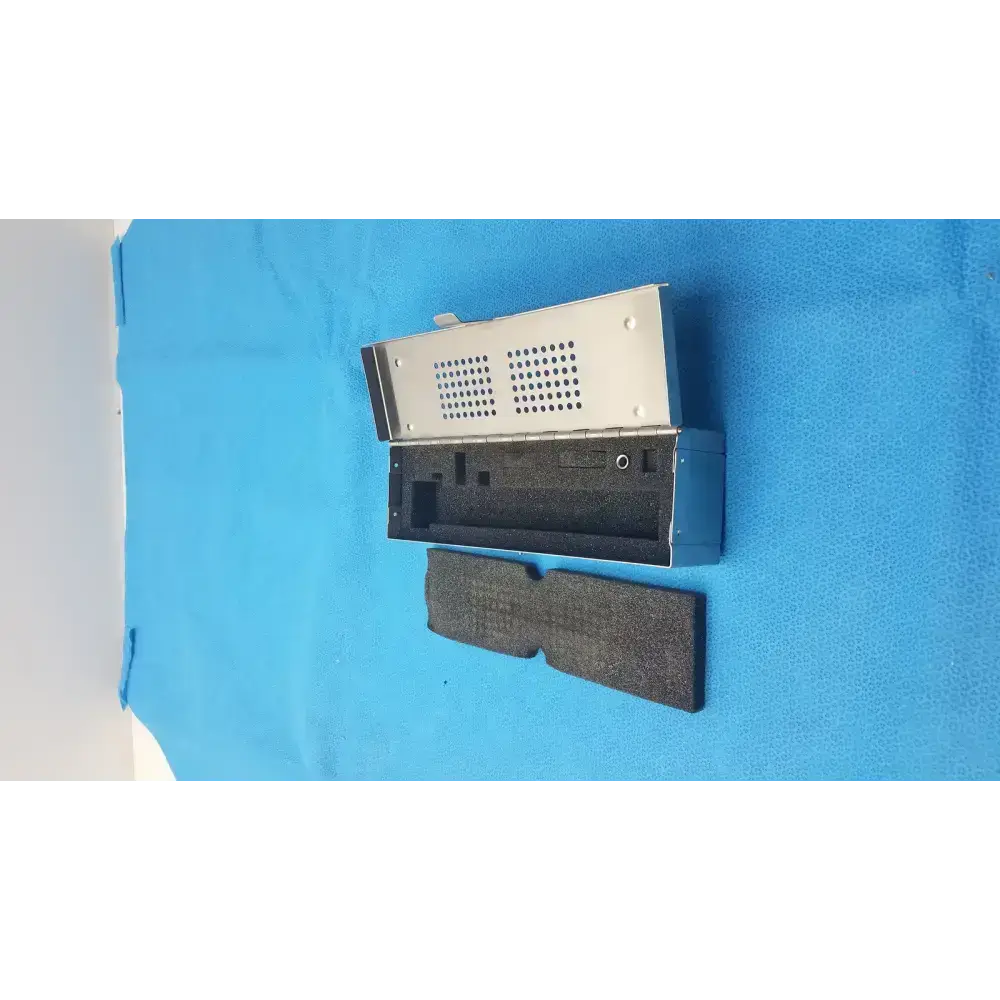 3M Endoscope Cage Sterilization Container Box Surgical Instrument Tray
