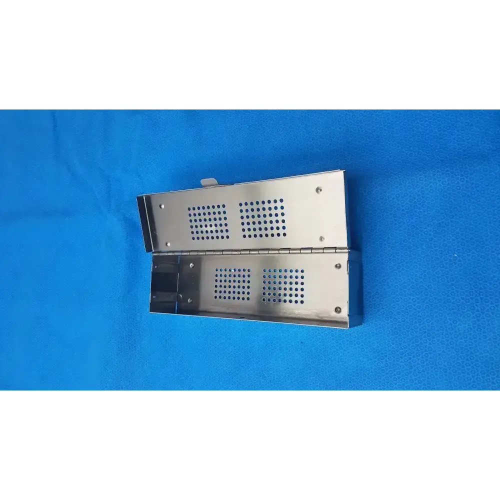 3M Endoscope Cage Sterilization Container Box Surgical Instrument Tray