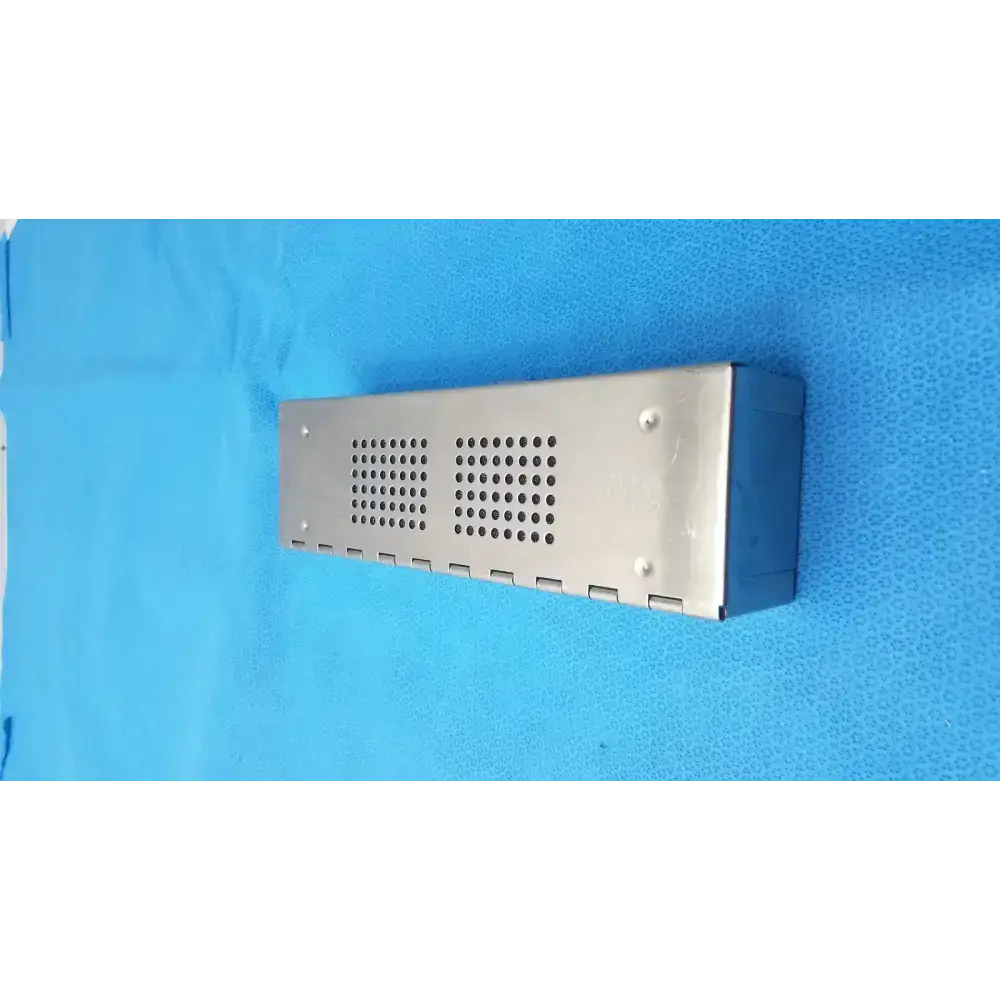 3M Endoscope Cage Sterilization Container Box Surgical Instrument Tray